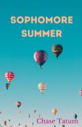 Sophomore Summer