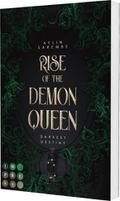 Rise of the Demon Queen