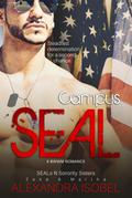 Campus SEAL (SEALS N SORORITY SISTERS, #3)