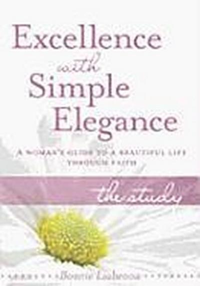 Excellence with Simple Elegance: The Study