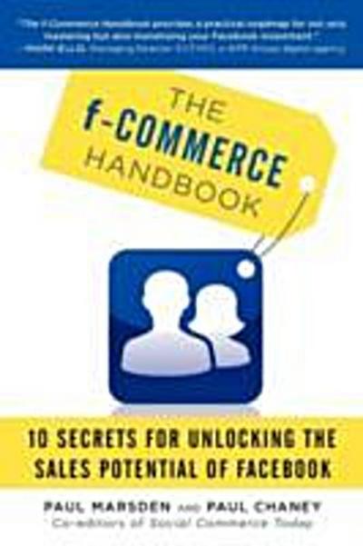 F-Commerce Handbook