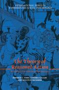 The Theory of Reasoned Action