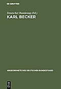 Karl Becker