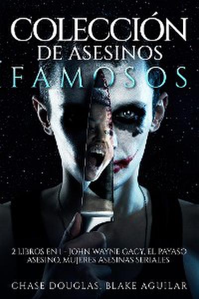 Colección de Asesinos Famosos