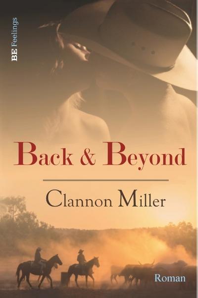 Back & Beyond