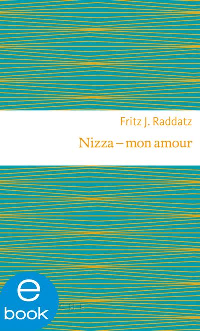 Nizza - mon amour