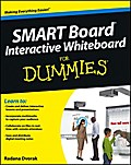 SMART Board Interactive Whiteboard For Dummies