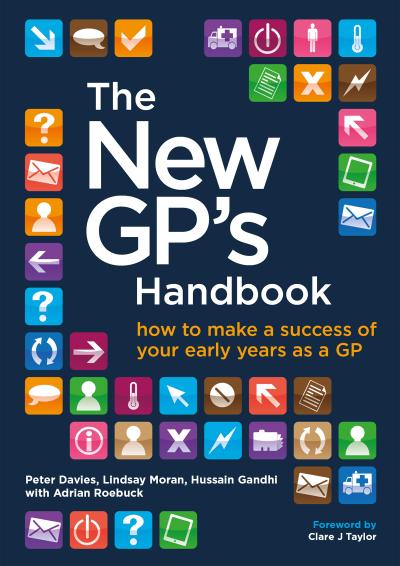 The New GP’s Handbook