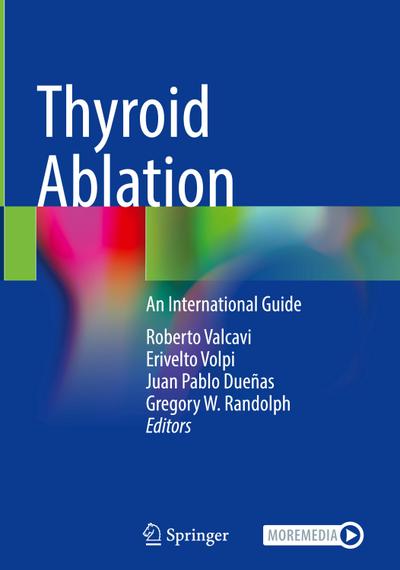 Thyroid Ablation