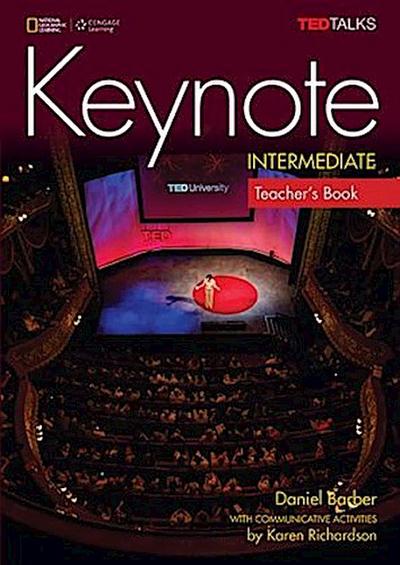 Keynote - B1.2/B2.1: Intermediate