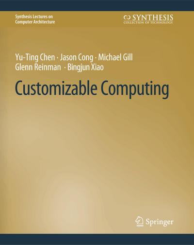 Customizable Computing