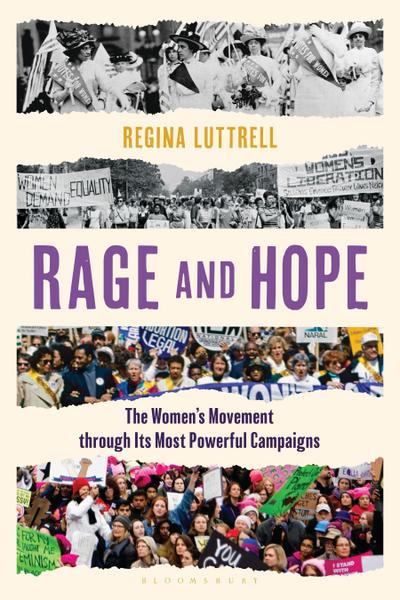 Rage and Hope