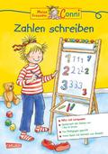 Zahlen schreiben Extra