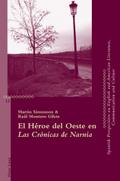 El Héroe del Oeste en ’Las Crónicas de Narni
