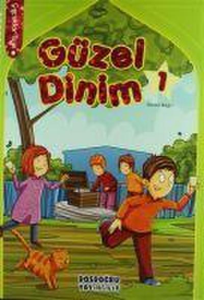 Güzel Dinim 1