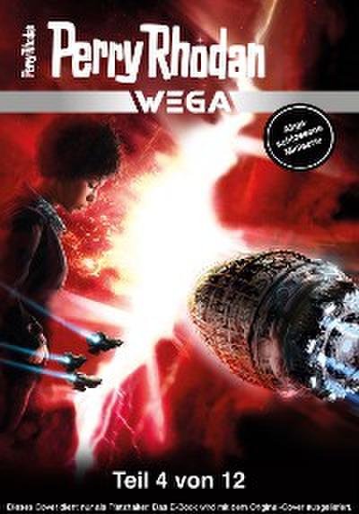 Wega 4: Feind der Harthäuter