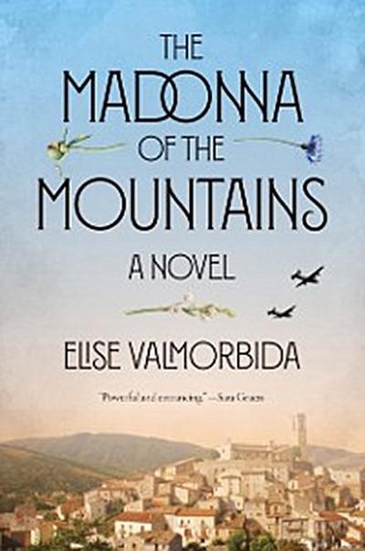 Madonna of the Mountains