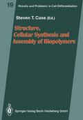 Structure, Cellular Synthesis and Assembly of Biop