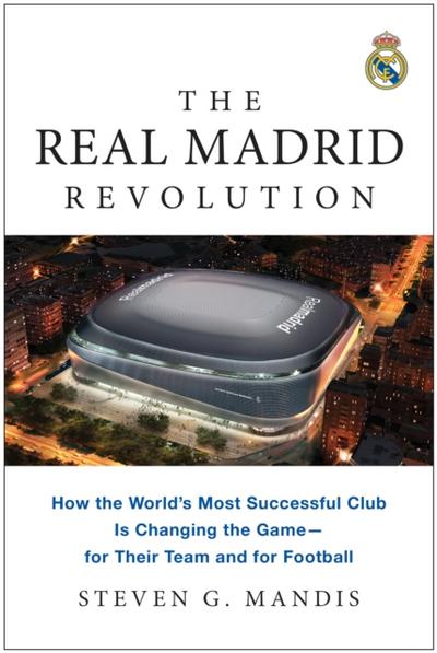 Real Madrid Revolution