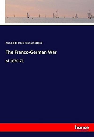 The Franco-German War
