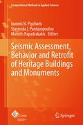 Seismic Assessment, Behavior and Retrofit of Herit