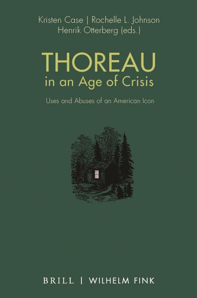 Thoreau in an Age of Crisis