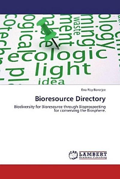 Bioresource Directory