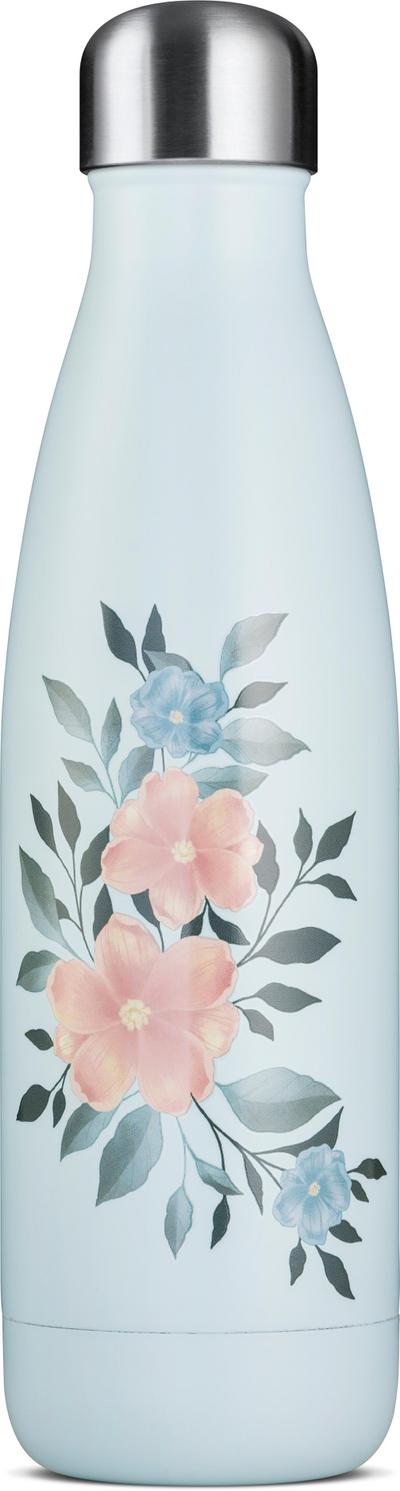 Burde Thermosflasche Blossom 500 ml
