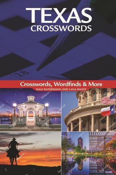 Texas Crosswords