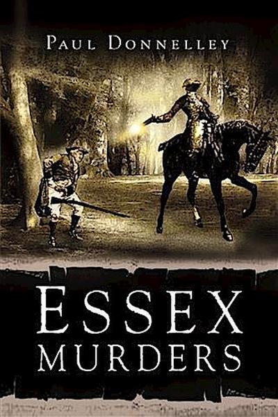 Essex Murders