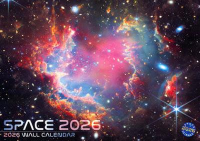 Space 2026: Views from the James Webb Telescope