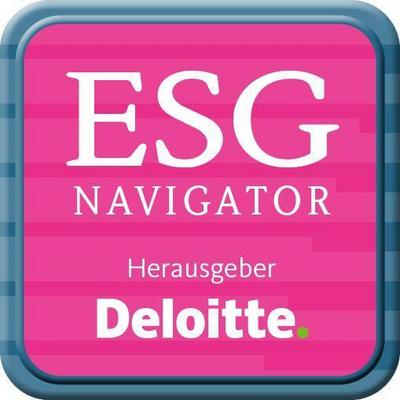 Wegweiser Nachhaltigkeit