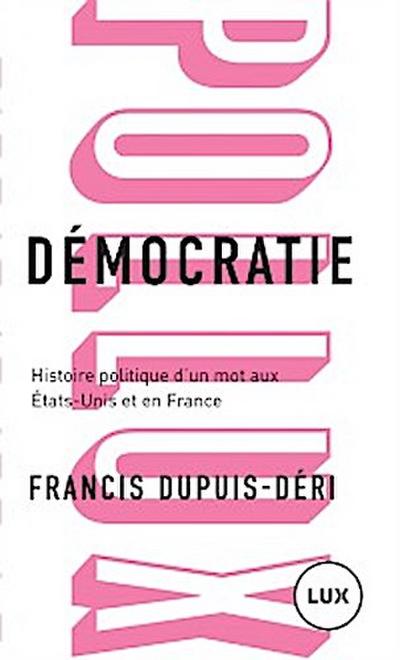 Démocratie