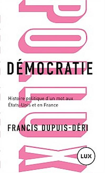 Democratie