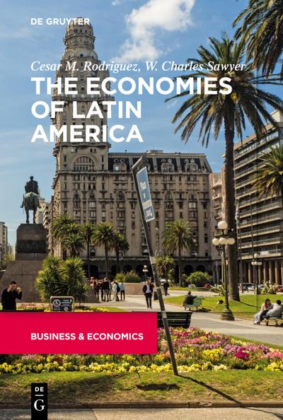 The Economies of Latin America
