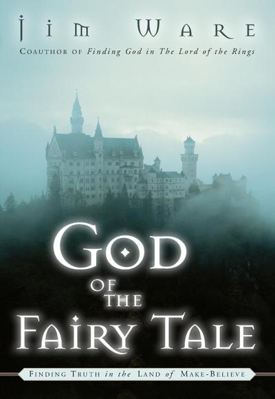 The God of the Fairy Tale