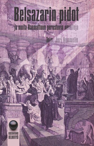 Belsazarin pidot