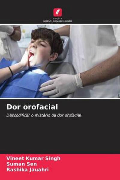 Dor orofacial