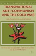Transnational Anti-Communism and the Cold War
