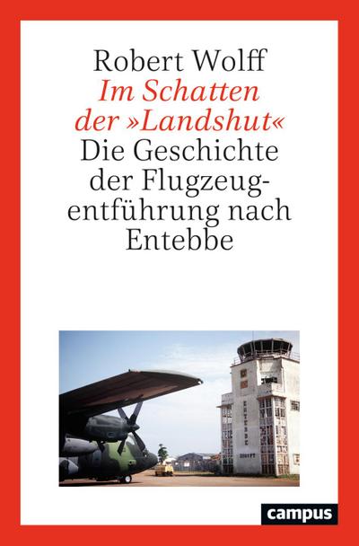 Im Schatten der ’Landshut’