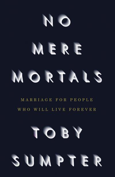 No Mere Mortals