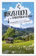 Herzstücke in Oberbayern