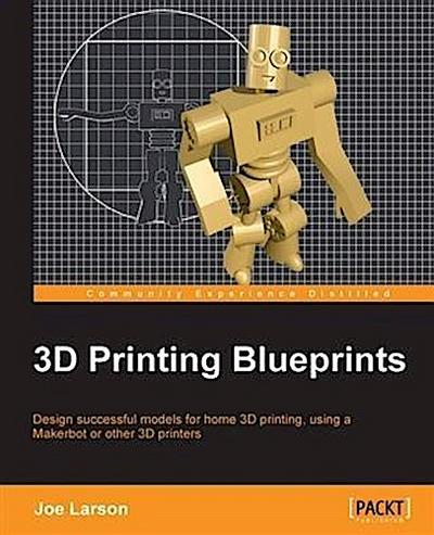 3D Printing Blueprints