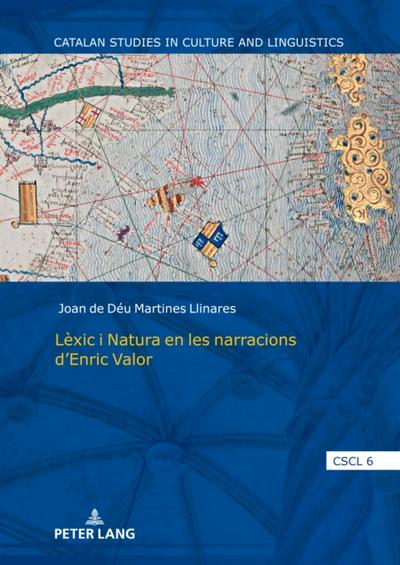 Lèxic i Natura en les narracions d´Enric Valor
