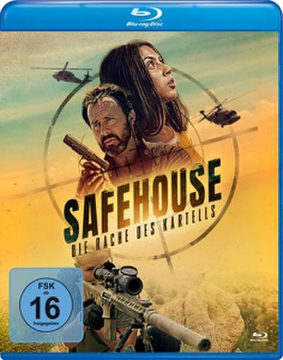 Safehouse - Die Rache des Kartells
