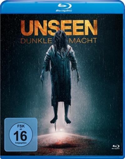 Unseen - Dunkle Macht