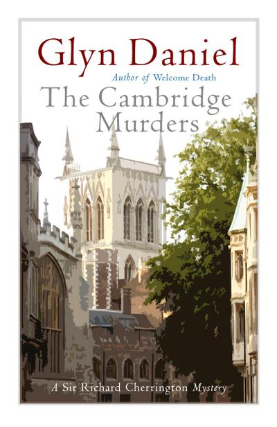 The Cambridge Murders