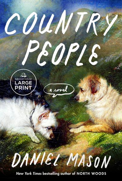 Country People