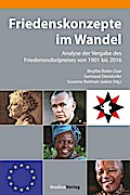 Friedenskonzepte im Wandel