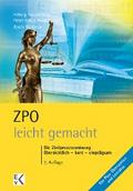 ZPO – leicht gemacht.